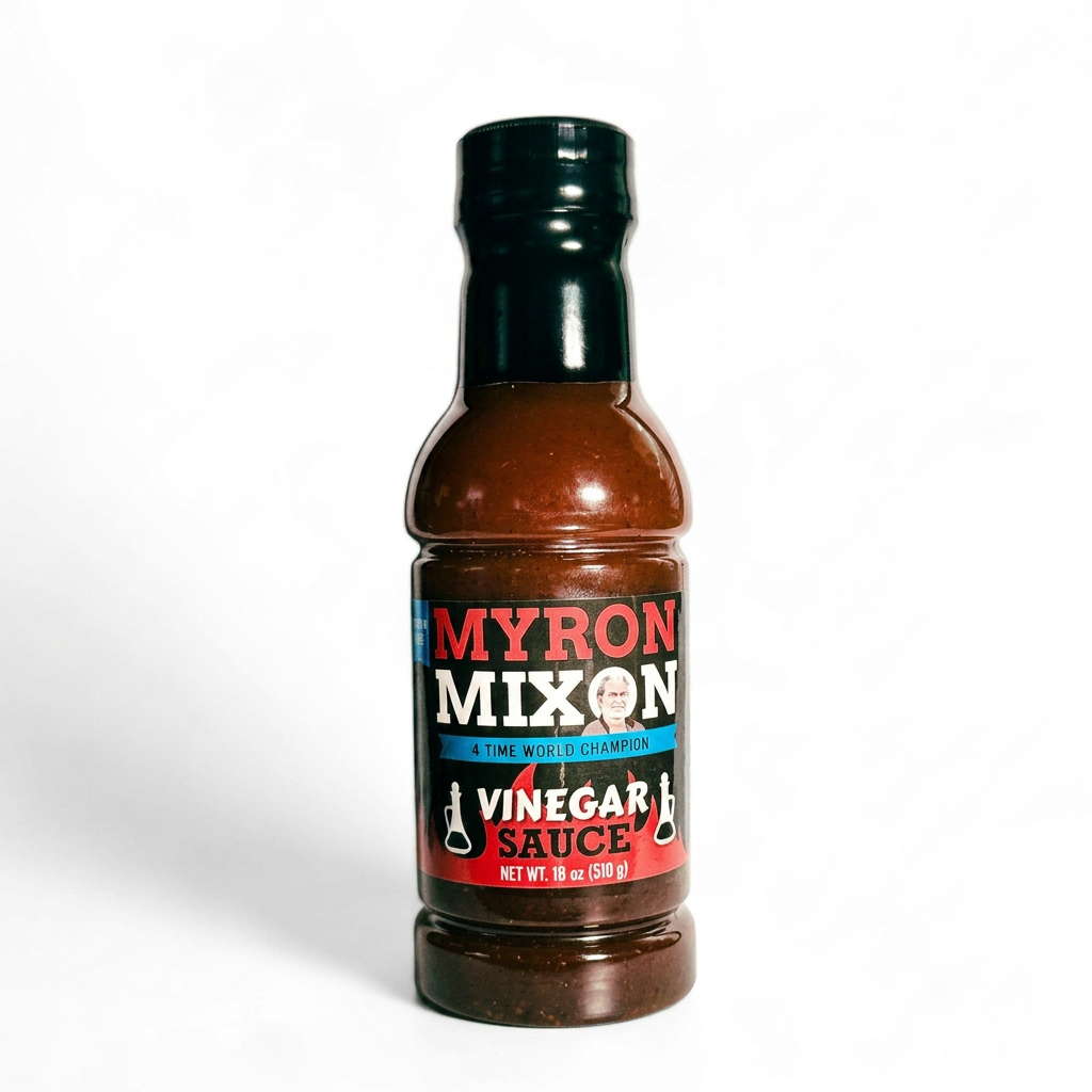 Vinegar — Sauces & Marinades